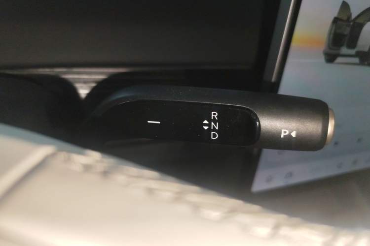 Used ONVO L60 2024 60 kWh Rear-Drive Version
