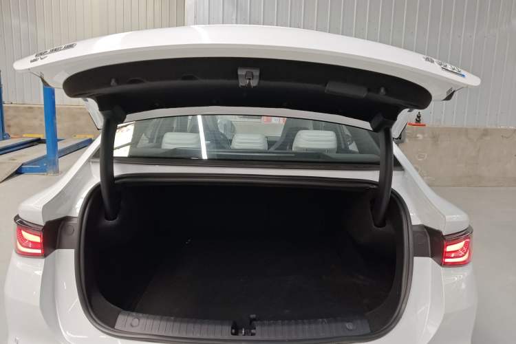 Used BYD Seal 06 New Energy 