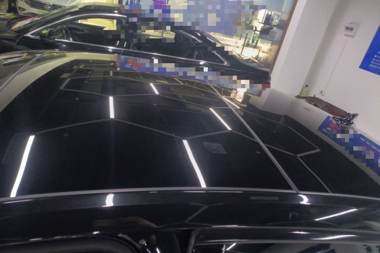 Used Audi A6L 2023 45 TFSI quattro Prestige Dynamic Edition
