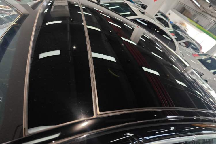 Used Mercedes-Benz E-Class 2023 Updated E 300 L Fashion Edition
