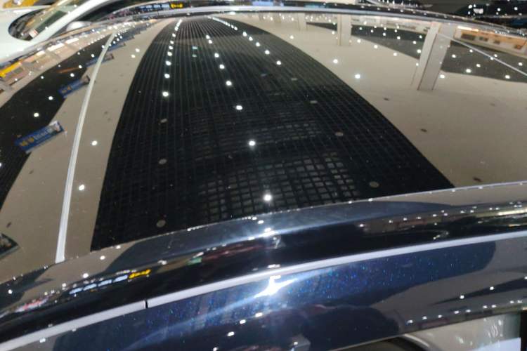 Used Ford EVOS 2022 EcoBoost 245 ST-Line
