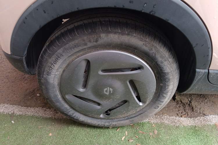 Used Leapmotor T03 2024 200 Lite Edition