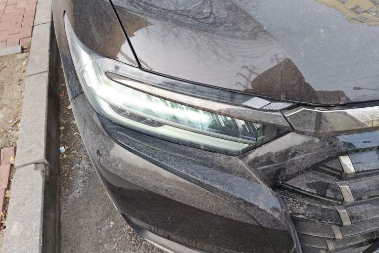 Used Honda Elysion 2022 2.0L eHEV Prestige Edition