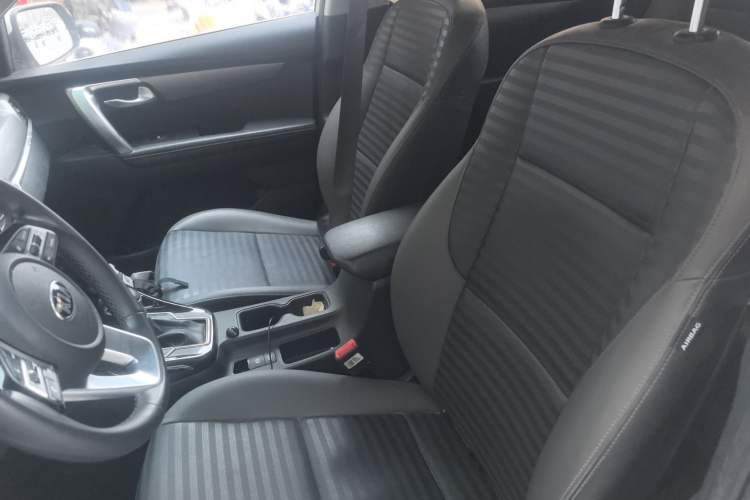 Used Kia Sportage R 2018 2.0L Automatic Smart Luxury Version China V Standard