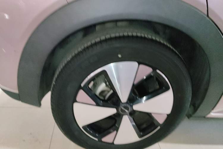 Used BYD Dolphin 2023 420 km Fashion Edition
