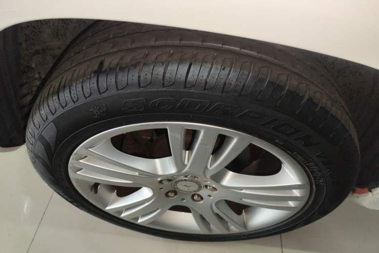 Used Mercedes-Benz GLK-Class 2014 GLK 200 Standard Model
