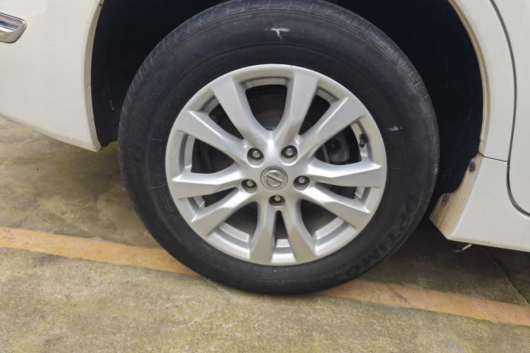 Used Nissan Teana 2013 2.0L XL Comfort Edition
