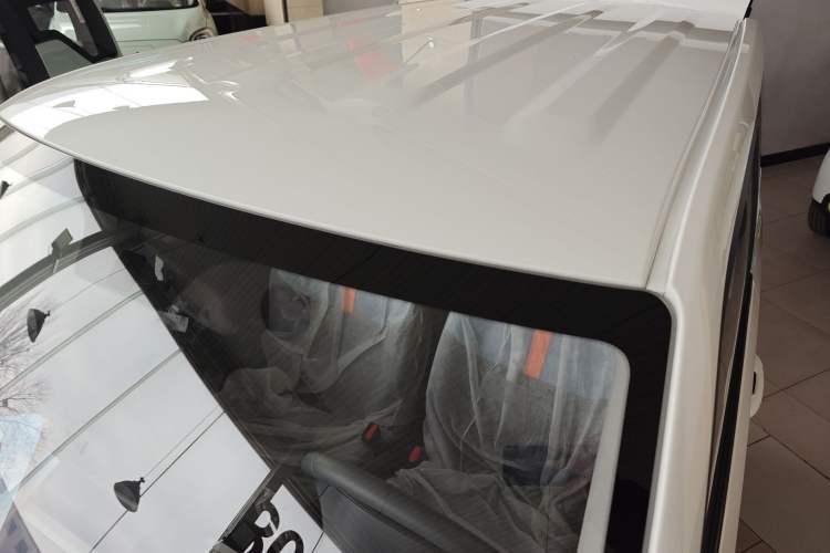 Used  Panda 2024 Panda Mini 200km Endurance Bear