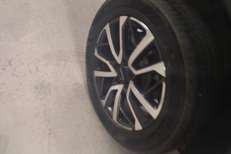 Used Haval H6 2022 3rd Generation 1.5T Automatic Two-Wheel Drive Max