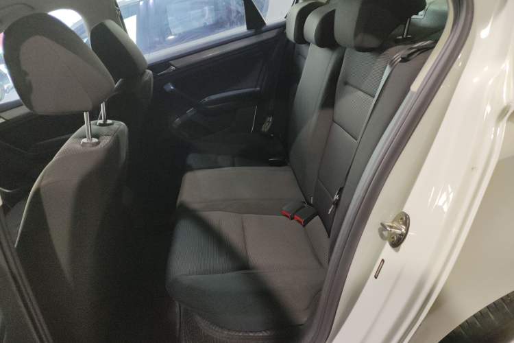 Used Volkswagen Bora 2019 Facelift Bora·Legend 1.5L Automatic Fashion Edition China VI Standard
