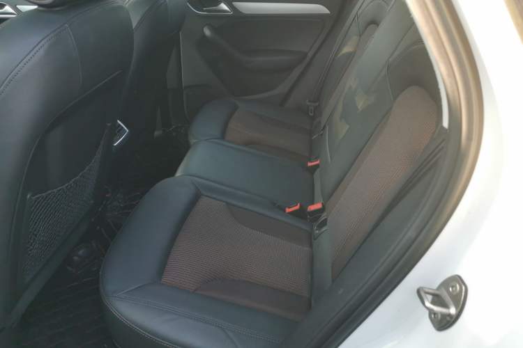 Used Audi Q3 2018 30th Anniversary Edition 30 TFSI Fashion Model