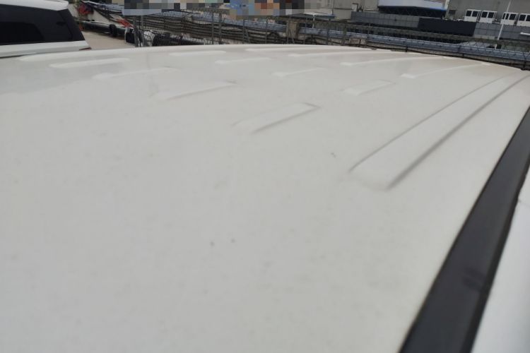 Used SAIC MAXUS G10 2018 PLUS 2.0T Automatic Elite Edition
