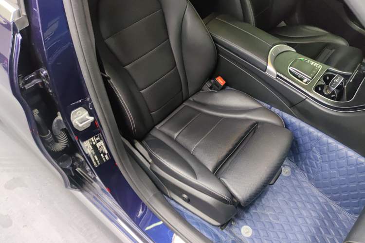 Used Mercedes-Benz C-Class 2020 C 260 L Sport Edition