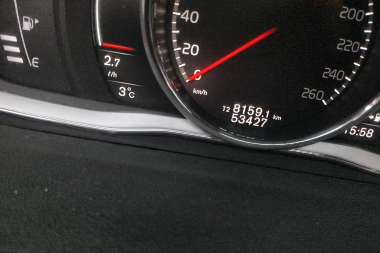 Used Volvo S60 2019 S60L Facelift T5 Intelligent Advanced Edition