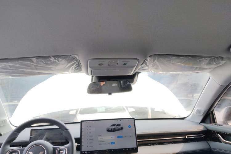 Used Wuling Xingguang 2025 150 km Smart Pilot Version
