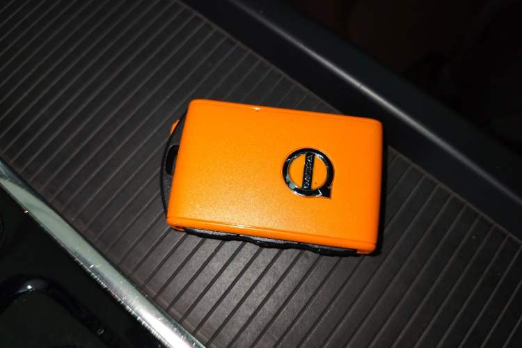 Used Volvo S60 2021 T4 Zhiyi Luxury Edition