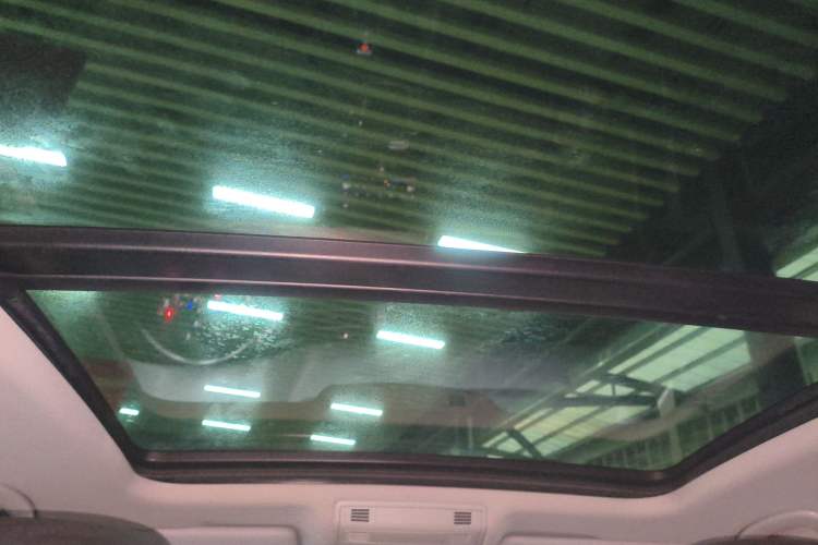 Used Volkswagen Magotan 2020 330TSI DSG Leading Model