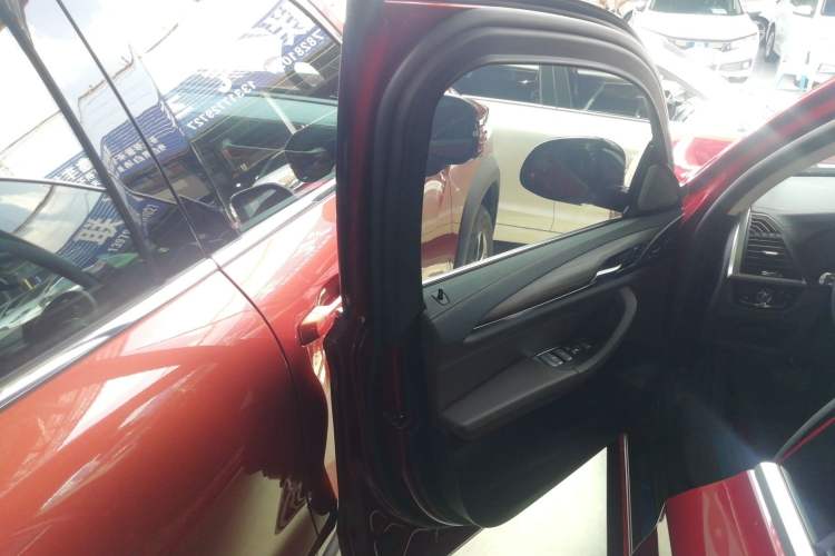 Used BMW X3 2020 xDrive28i M Sport Package
