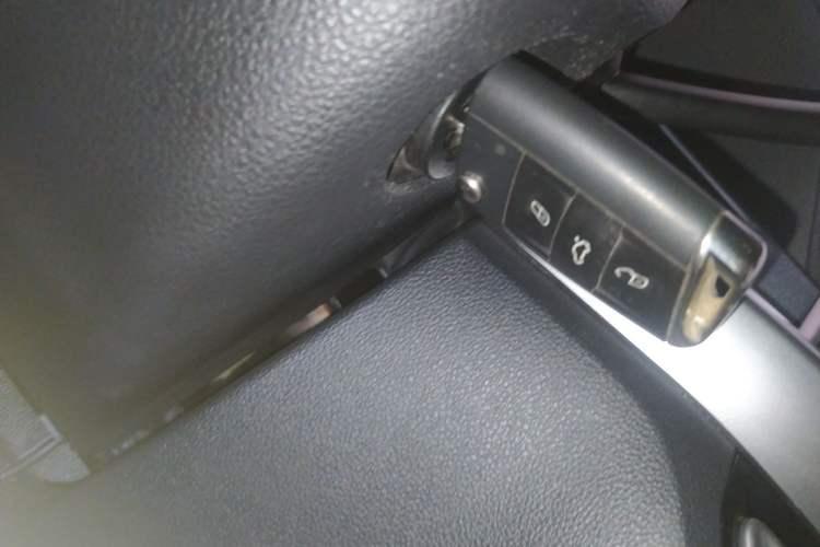 Used Volkswagen Lavida 2023 Revised 1.5L Automatic DeYi Edition
