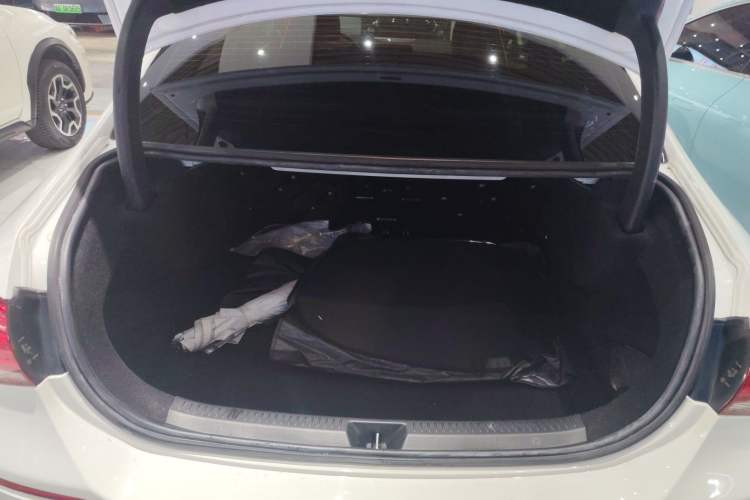 Used Mercedes-Benz A-Class 2020 A 180 L
