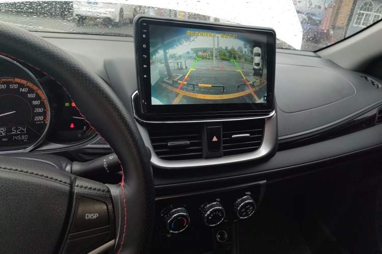 Used Toyota YARiS L Zhi Xuan 2022 X-Trail 1.5L CVT Luxury PLUS Edition