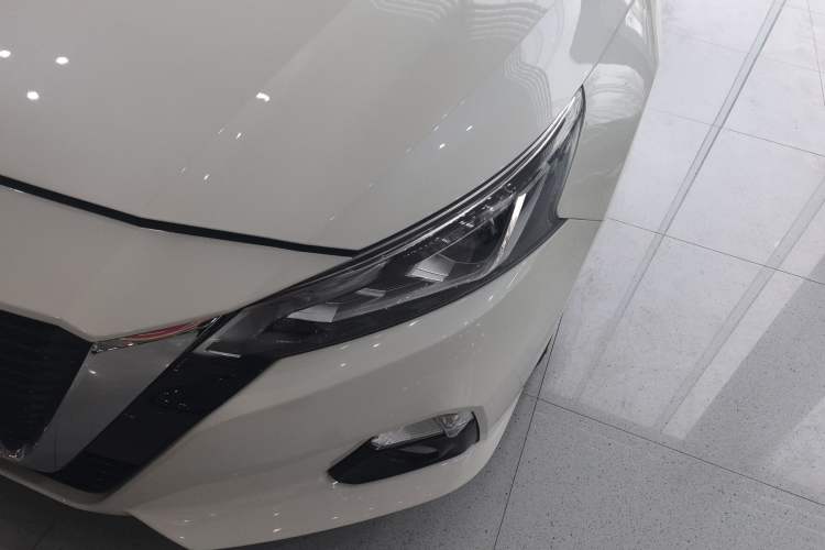 Used Nissan Teana 2021 2.0L XL Comfort Edition