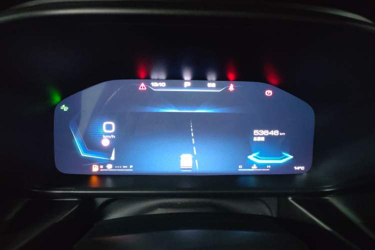 Used Haval X DOG 2022 1.5T DCT Two-Wheel Drive Trendy Edition
