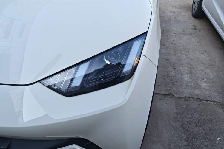 Used BYD Seagull 2025 305km Active Version
