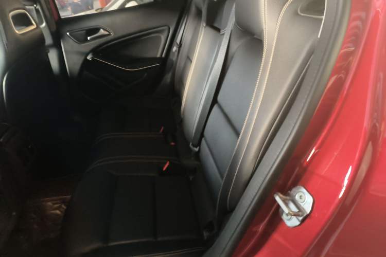 Used Mercedes-Benz GLA 2019 GLA 200 Dynamic Edition
