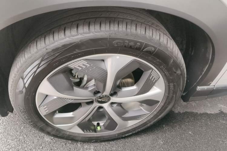 Used BYD Frigate 07 2024 HONOR Edition DM-i 100KM Luxury Model
