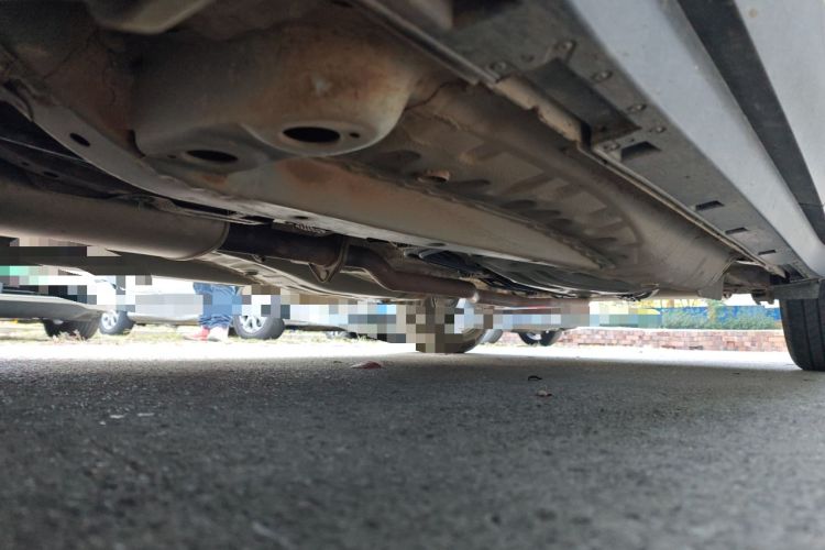 Used Buick Encore GX 2020 20T CVT Two-Wheel Drive Luxury Version
