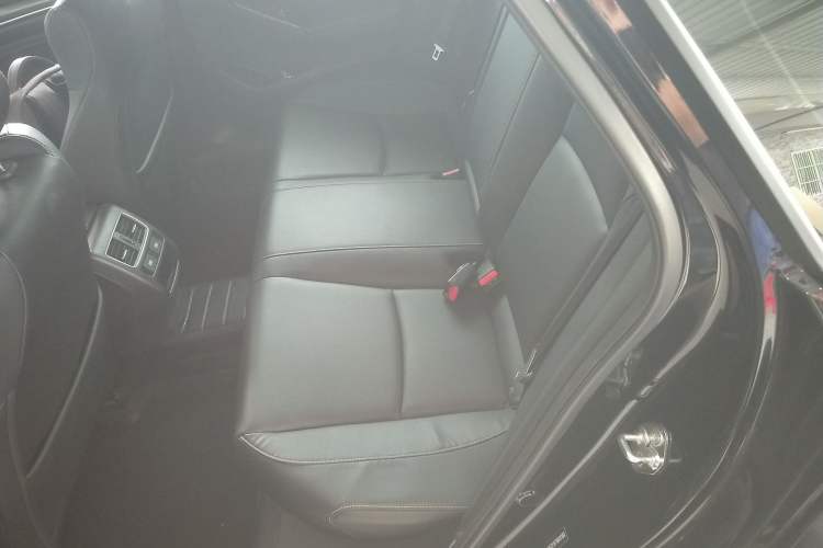 Used Honda Accord 2022 260TURBO Phantom Night · Prestige Edition
