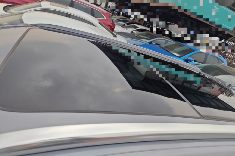 Used BYD Song Pro New Energy 2025 Second-Generation DM-i 75KM Overachiever Trim
