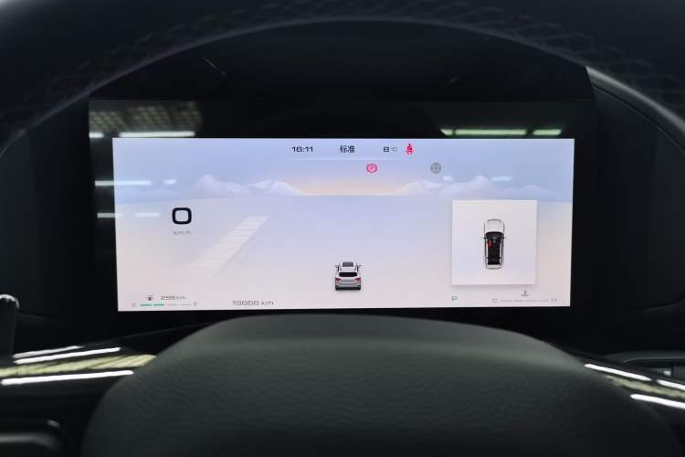 Used Haval H Dog 2023 1.5T Two-Wheel Drive Chao Ye Version Plus