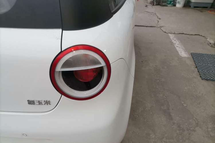 Used  Lumin 2024 130km Qingyue Version
