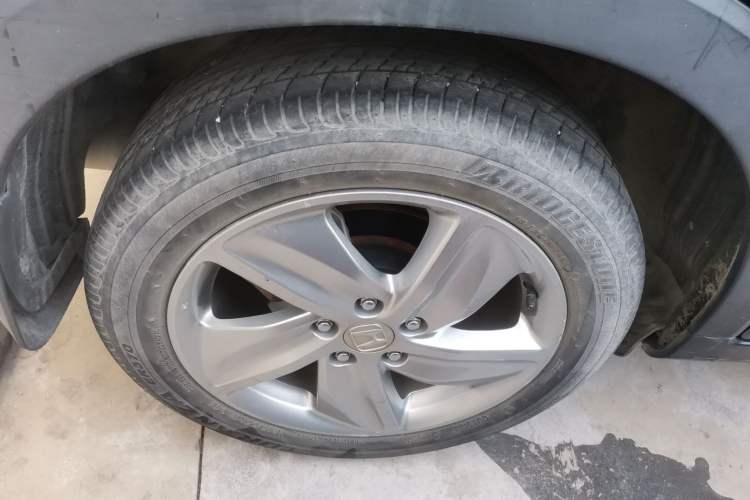 Used Honda Vezel 2020 1.5L CVT Elite Edition
