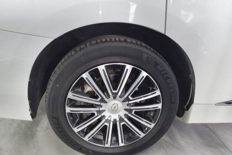 Used GAC Trumpchi M8 2023 Lingxiu Series 390T Prestige Edition