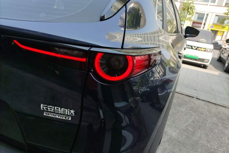 Used Mazda CX-30 2021 2.0L Automatic Joyful Edition