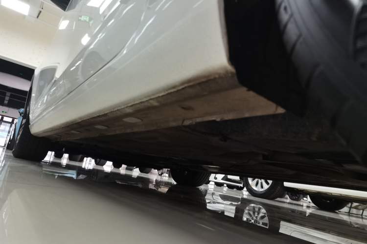 Used Ford Escort 2021 1.5L Automatic Diamond Edition
