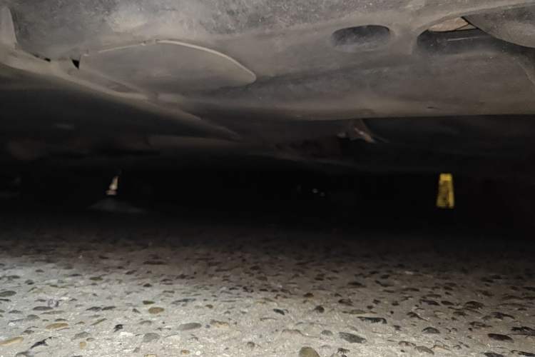 Used Volkswagen Tayron 2023 330TSI Two-Wheel-Drive R-Line High-Energy Version
