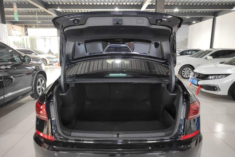 Used Volkswagen Passat 2022 330TSI Luxury Edition