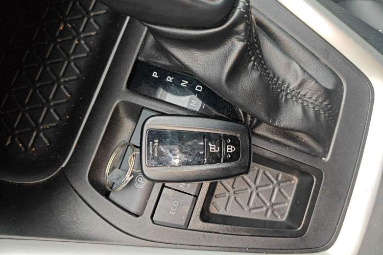 Used Toyota Wildlander 2023 2.0L CVT Two-Wheel Drive Urban Edition
