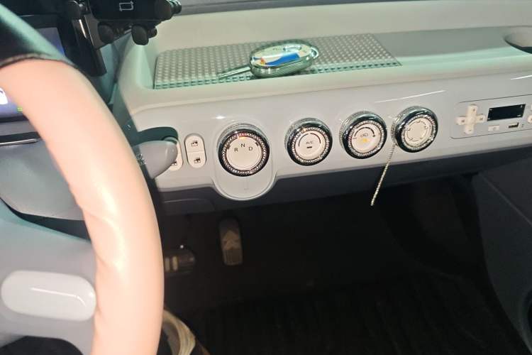 Used Bestune Pony 2025 222km Range Agile Horse