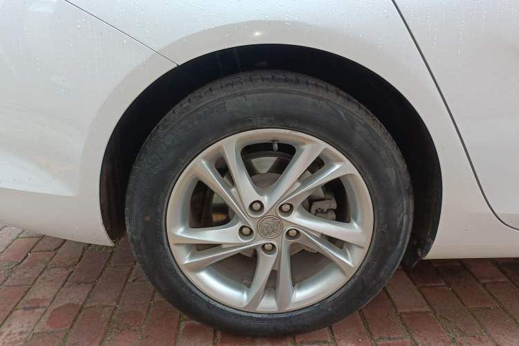 Used Buick Regal 2020 552T Elite Edition
