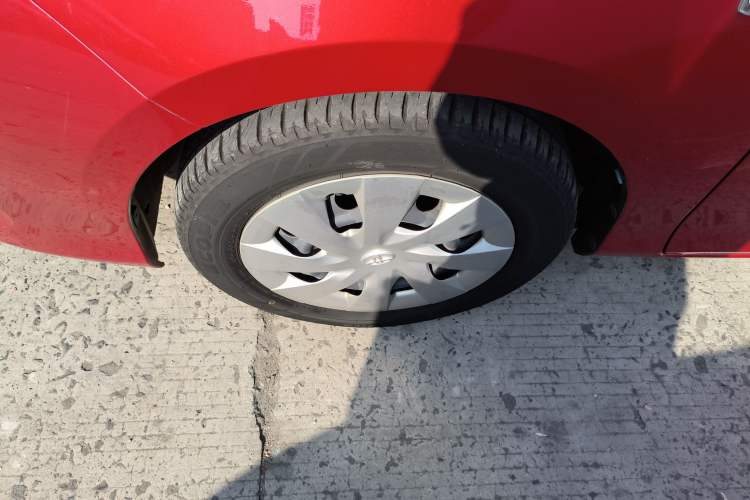 Used Toyota Vios FS 2019 1.5L CVT Fengchi Edition