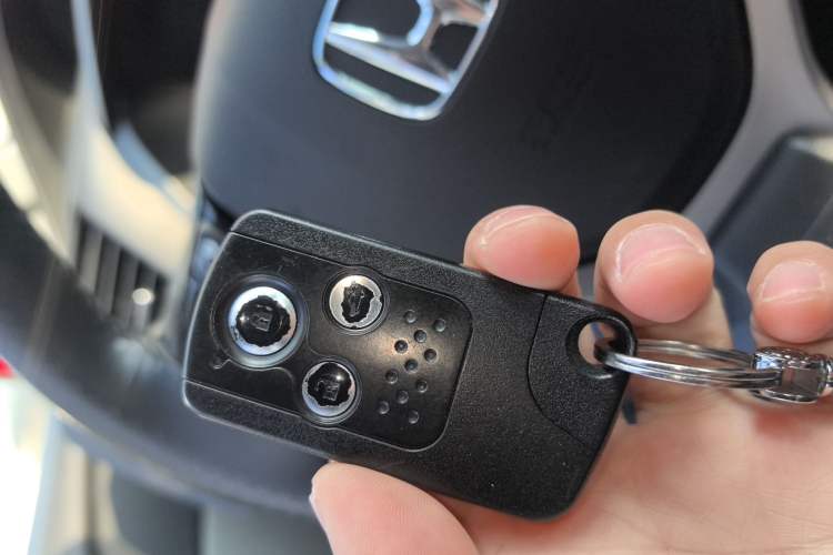 Used Honda Civic 2016 1.8L Automatic Comfort Version
