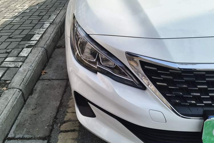 Used Peugeot 408 2020 360THP 10th Anniversary Premium Edition