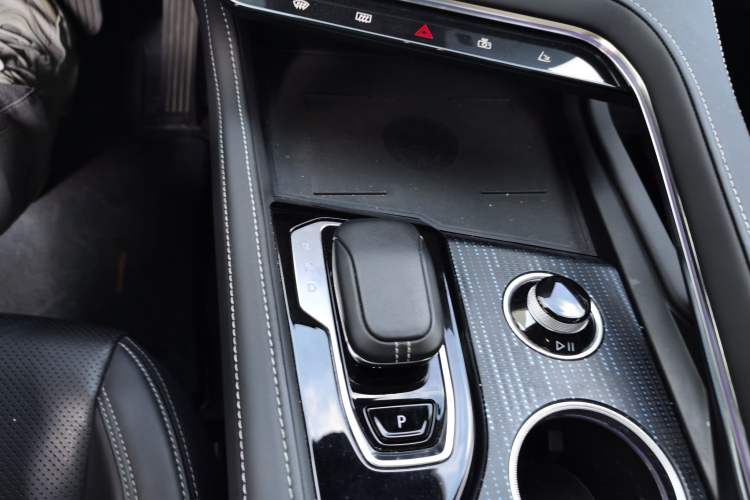 Used Zeekr 001 2022 Ultra-Long Range Single-Motor WE Version
