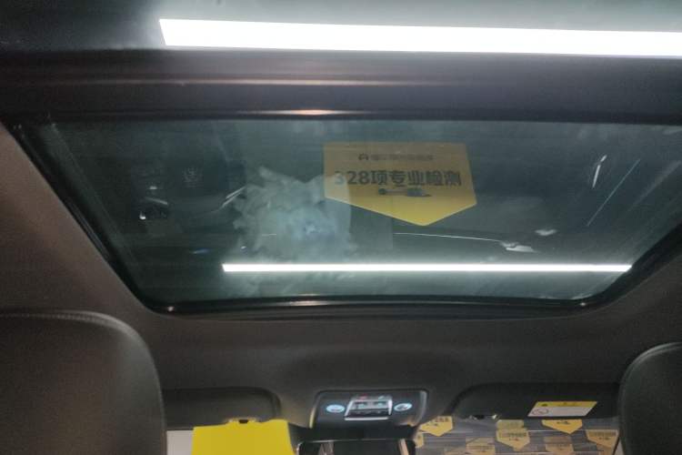 Used BYD Qin L 2025 EV 545KM Excellence Edition