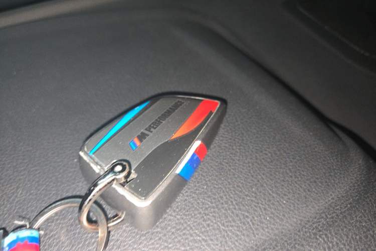 Used BMW 1 Series 2019 118i Fashion Model